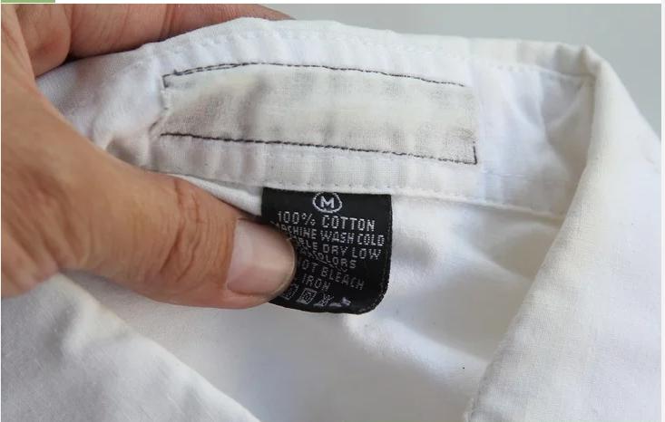 如何去除织物上的干血迹,去除织物血渍的最佳方法