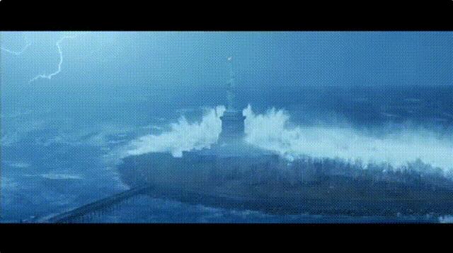 推荐7部非看不可的灾难电影,一部超越2012的灾难片