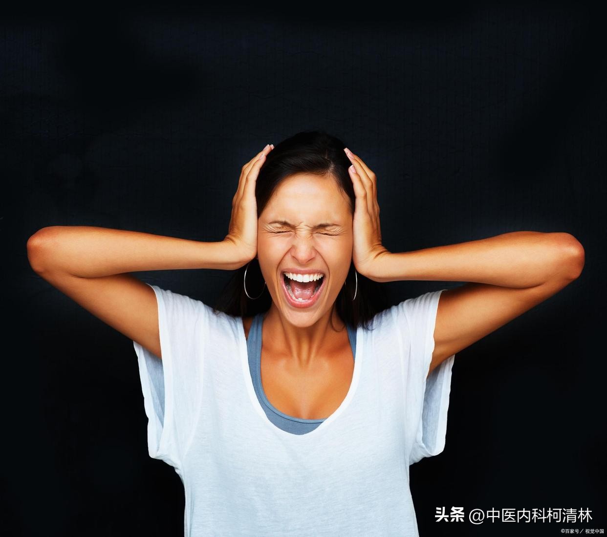 一生气胸口闷喘不过气怎么回事,一生气胸口就特别痛闷呼吸困难