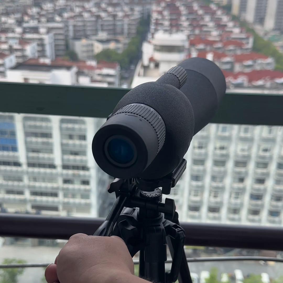 单筒望远镜支架安装,望远镜怎么安装镜片