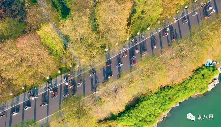 武汉十大旅游景点排名,武汉江夏网红打卡景点大全