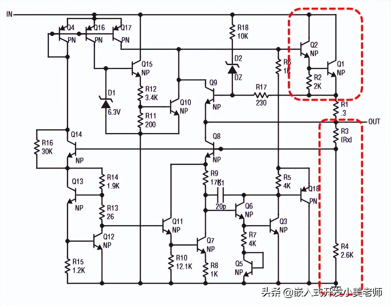 LDO电源,LDO电源布局需要注意什么