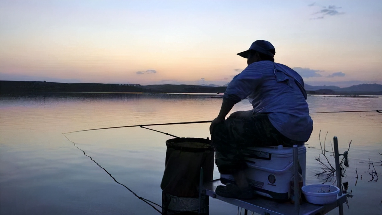 钓鱼领域创作者合适吗,钓鱼网络喷子