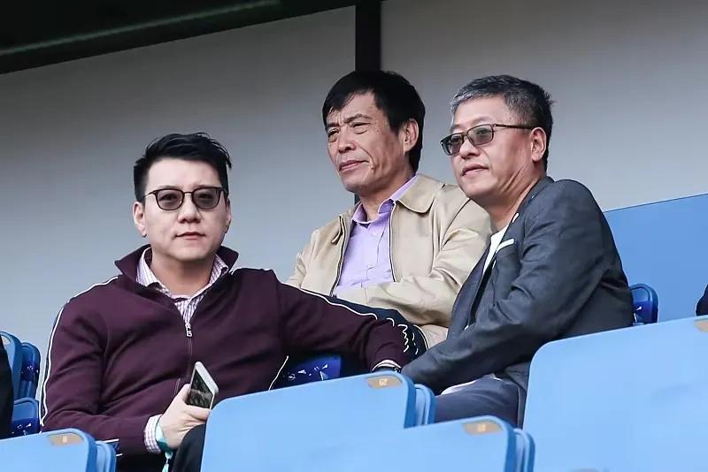 曝足协秘书长辞职，曾力挺李铁，媒体人：李铁案前就主动辞职走了