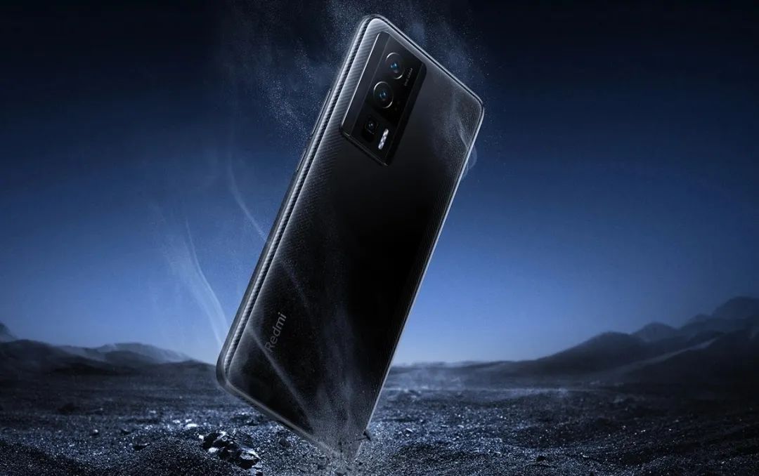 骁龙8Gen2+2K屏幕+12GB内存,3000左右这款手机的竞争力太强了