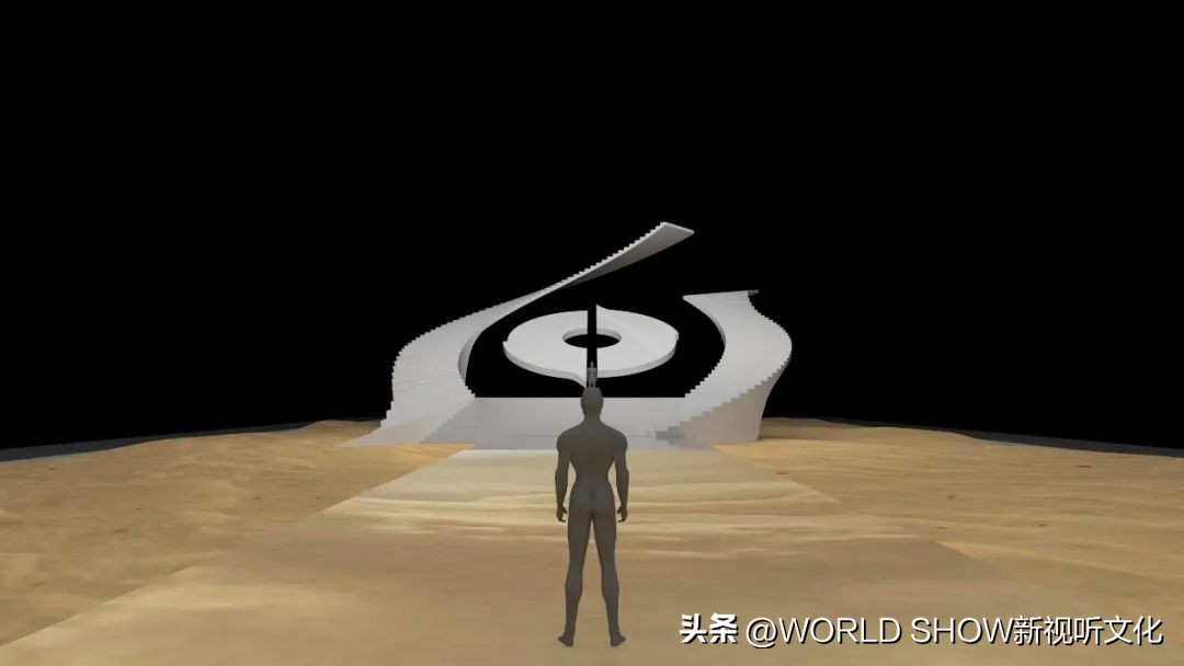 王者荣耀2022共创之夜圆满落幕,王者荣耀2022共创之夜因你闪耀