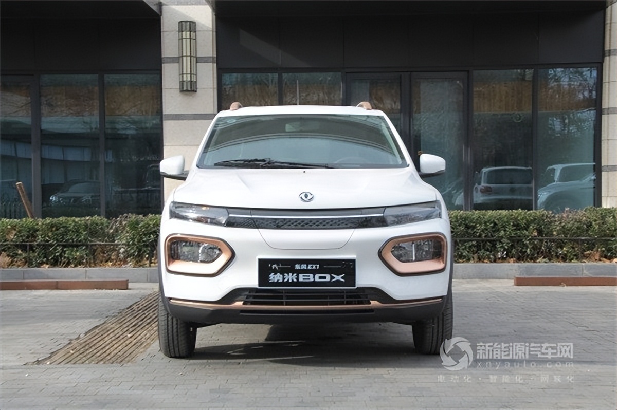 能越野的电动suv,东风ev纳米box缺点