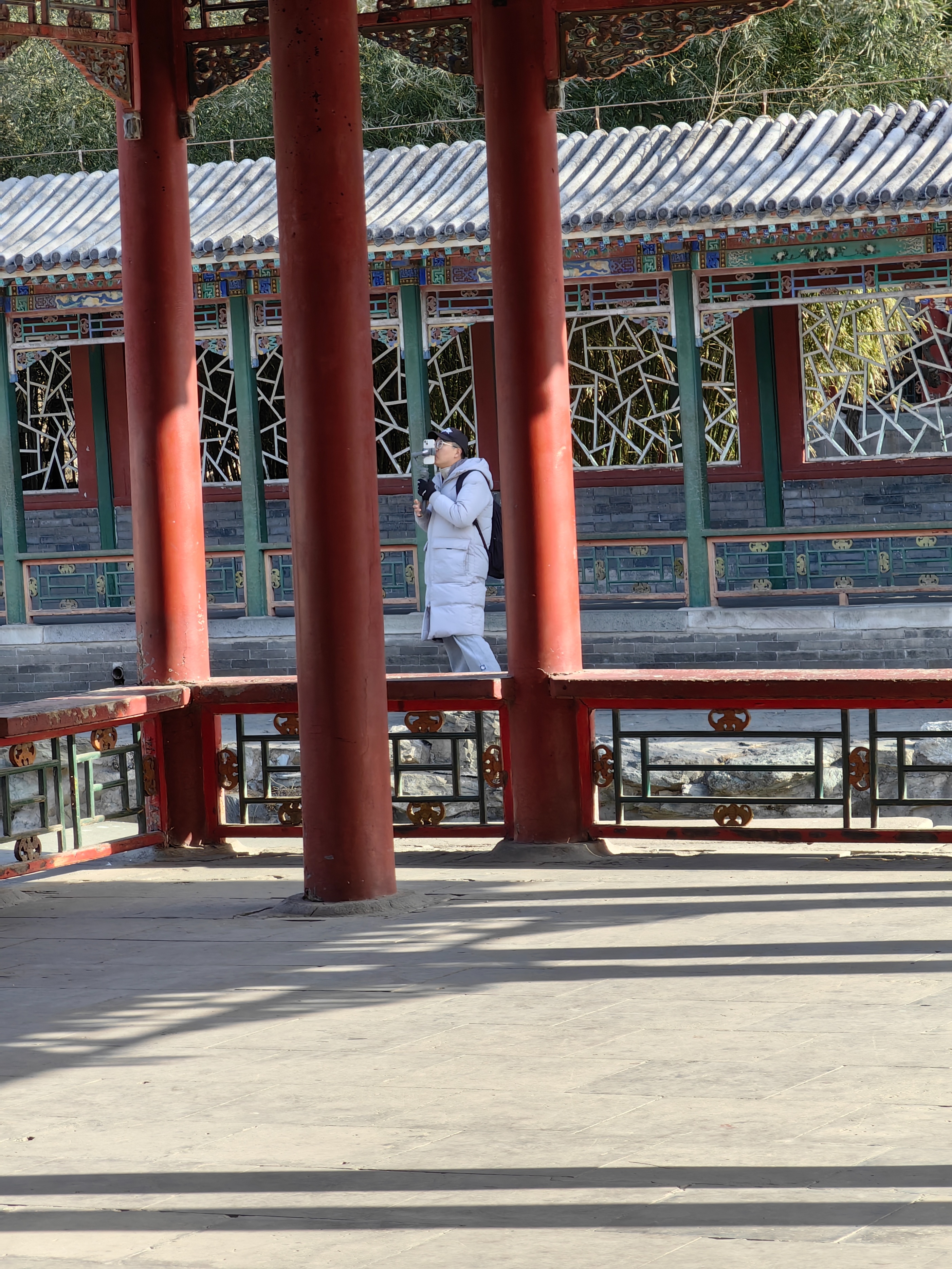 第六百零一天:20230118(星期三.晴)