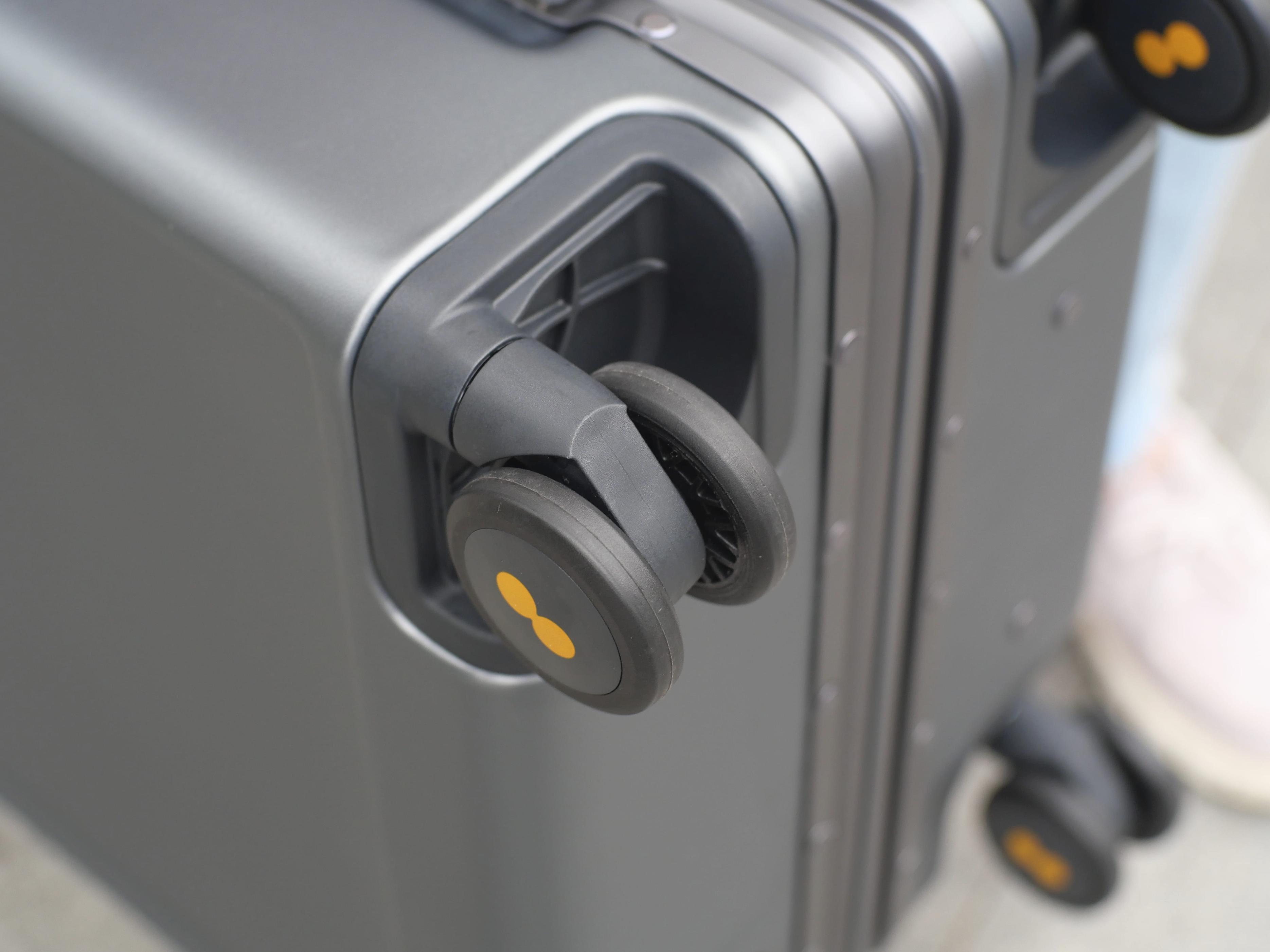 适合五一的旅行箱推荐,旅行必备六款轻便的旅行箱推荐