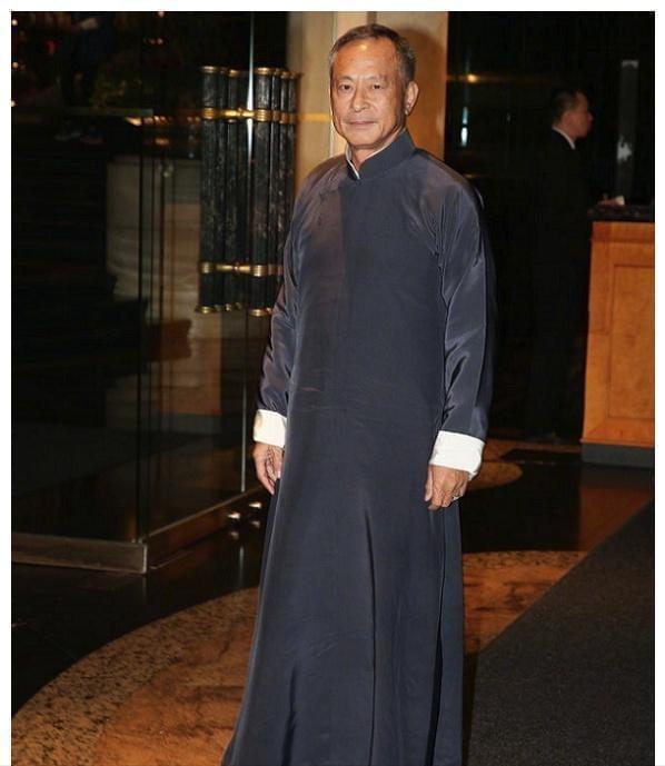 向华强70大寿到场名单,向华强宴会视频