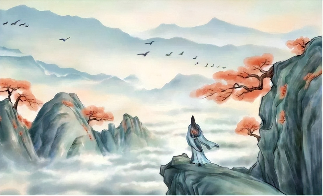 诗鬼李贺最著名的十首诗,诗鬼李贺最霸气的一句话