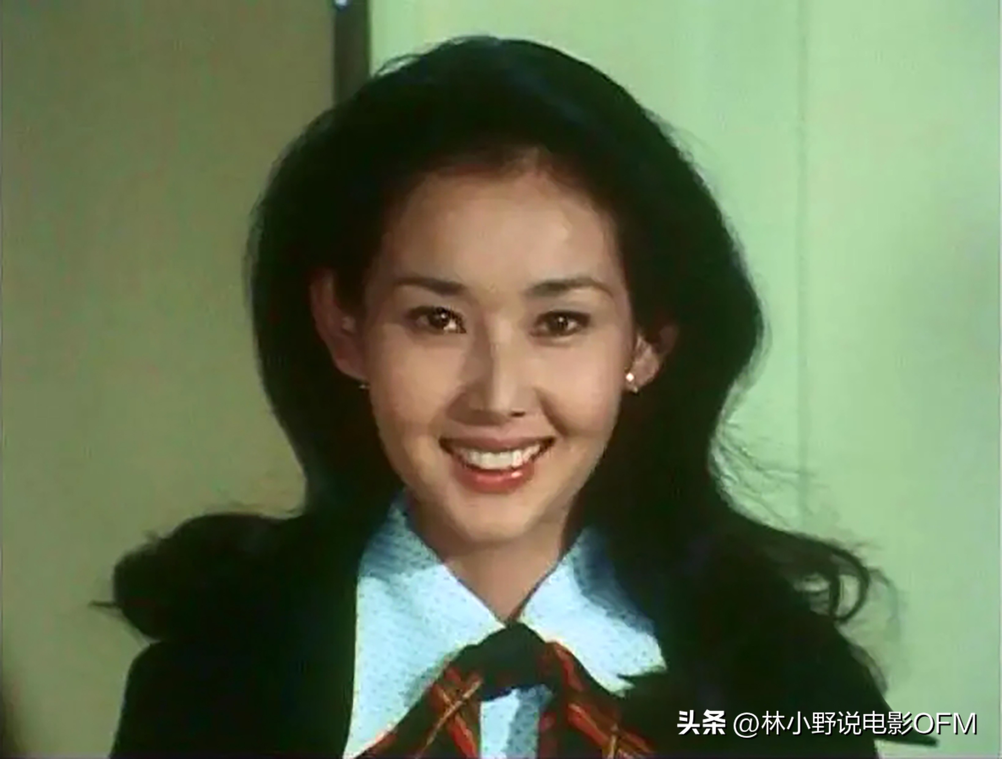 从三船敏郎那里借来的“真由美”，《追捕》幕后的20个冷知识