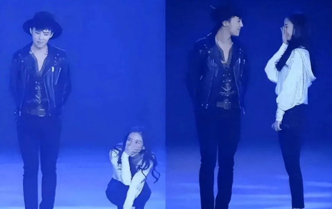 权志龙被曝吸毒后首现身完整视频,权志龙出席活动疑似毒瘾发作画面