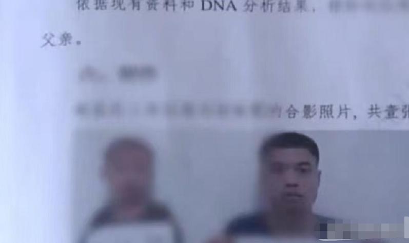 湖南31岁男子发现4岁儿子非亲生,戴绿帽游街,岳母:都是他没用!