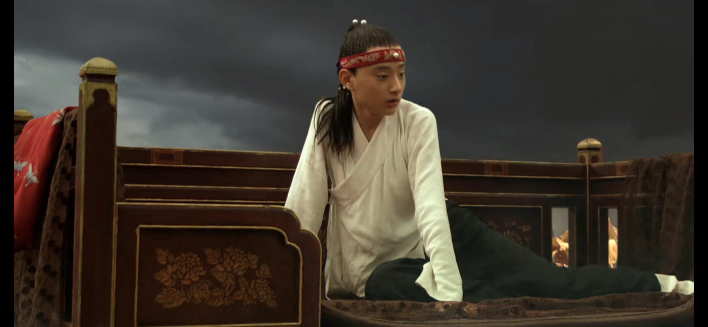 解读《石头记》第5回10：为什么说贾宝玉是古今第一淫人？