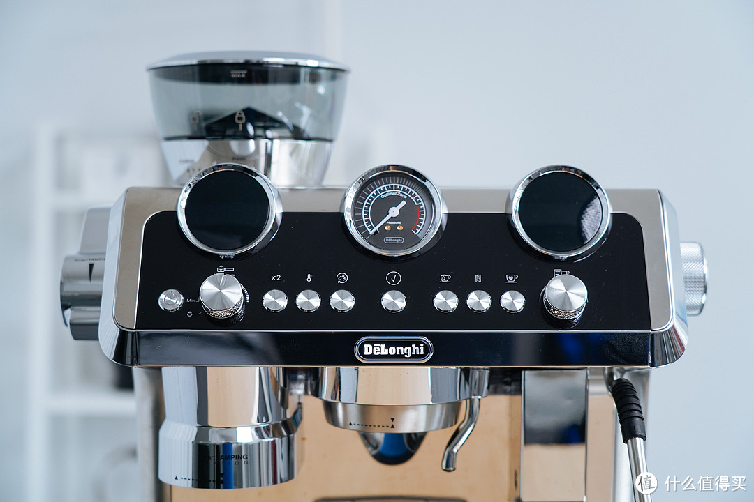 咖啡机德龙ec9865,咖啡机德龙9665m多少钱