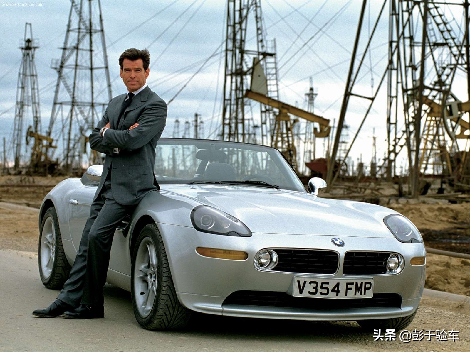 盘点所有宝马车型进化史,宝马车型历史全梳理