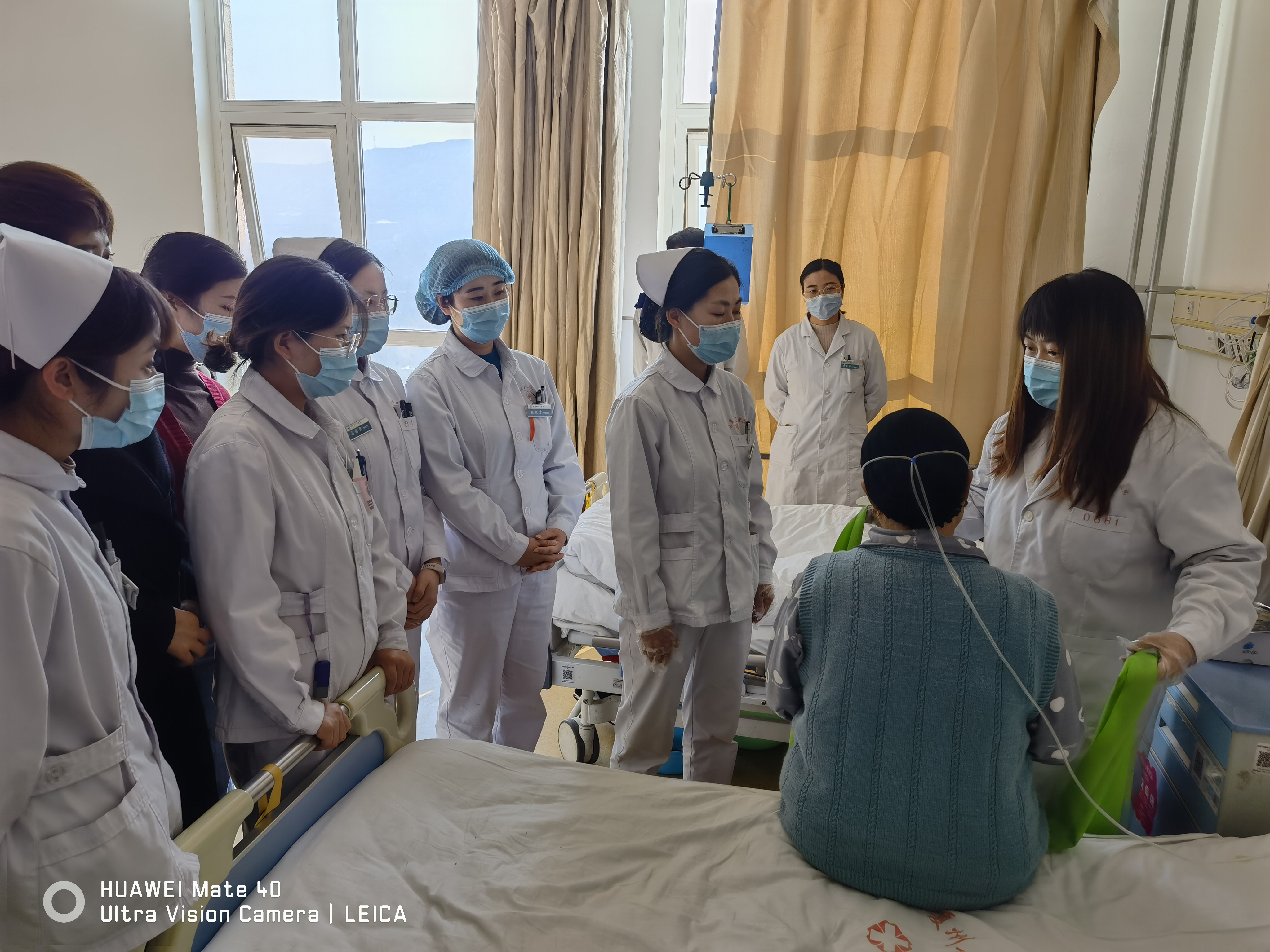 呼吸系统疾病诊治的新领域——肺康复