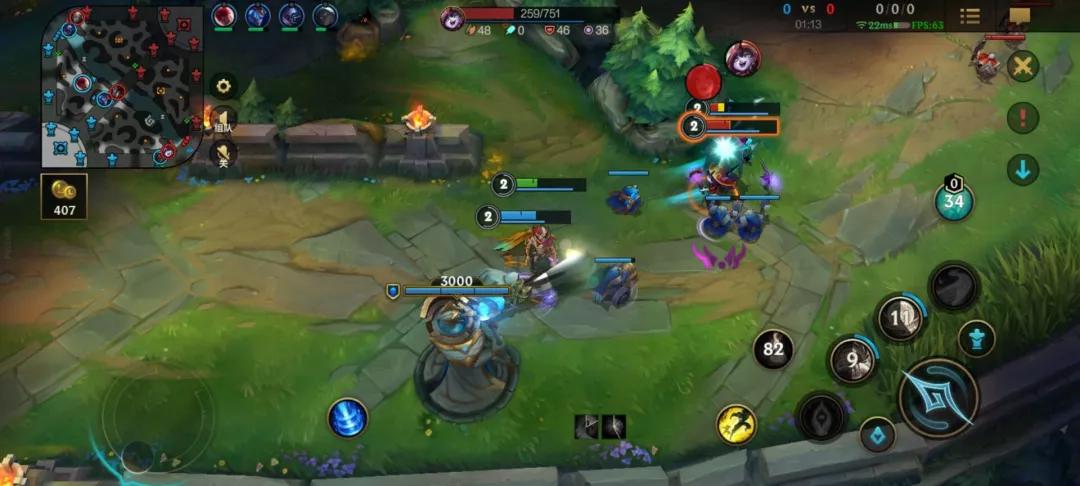 新赛季定位段位机制英雄联盟手游,英雄联盟手游3.4版本如何快速上分