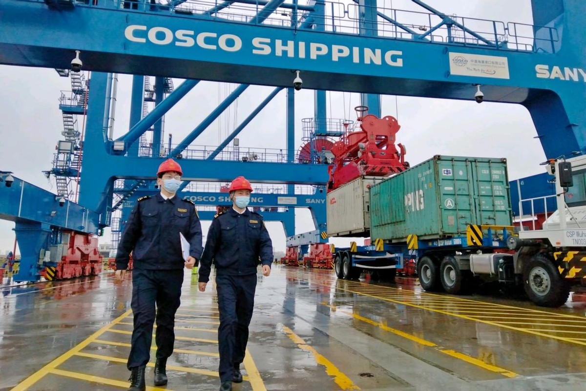 武汉和郑州谁的枢纽作用更大,中部地区武汉郑州长沙