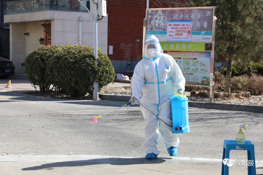 守得云开见月明疫情,守得云开见月明静待疫散终有时