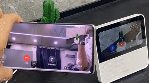 小米智慧家庭屏6,小米家庭智慧屏6功能