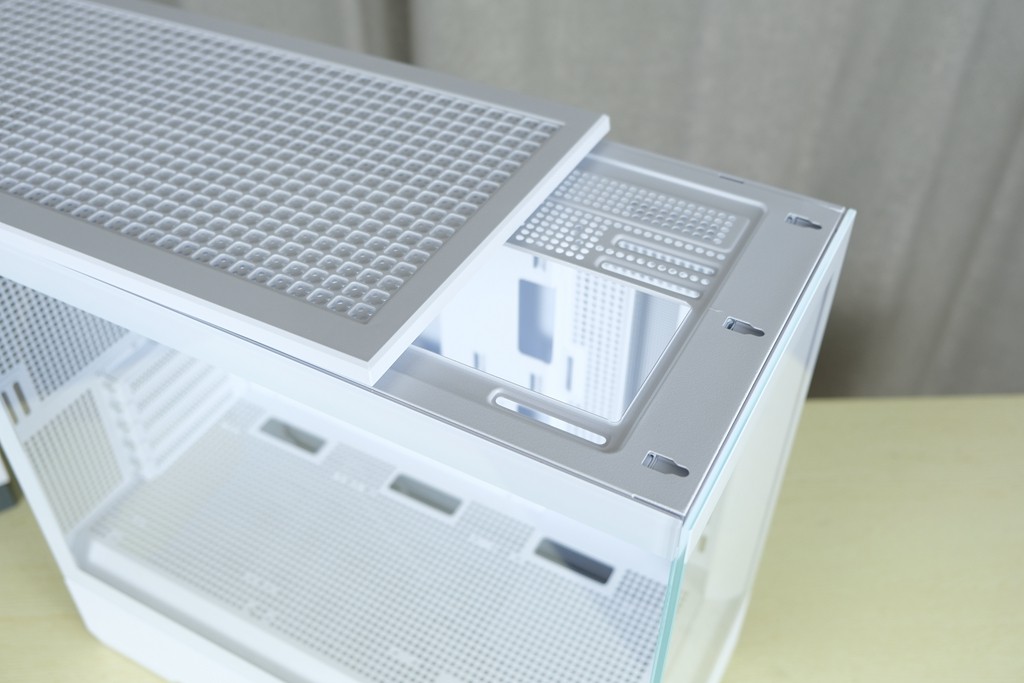 爱国者星璨岚机箱安装240水冷案例,爱国者海景房星璨机箱搭配