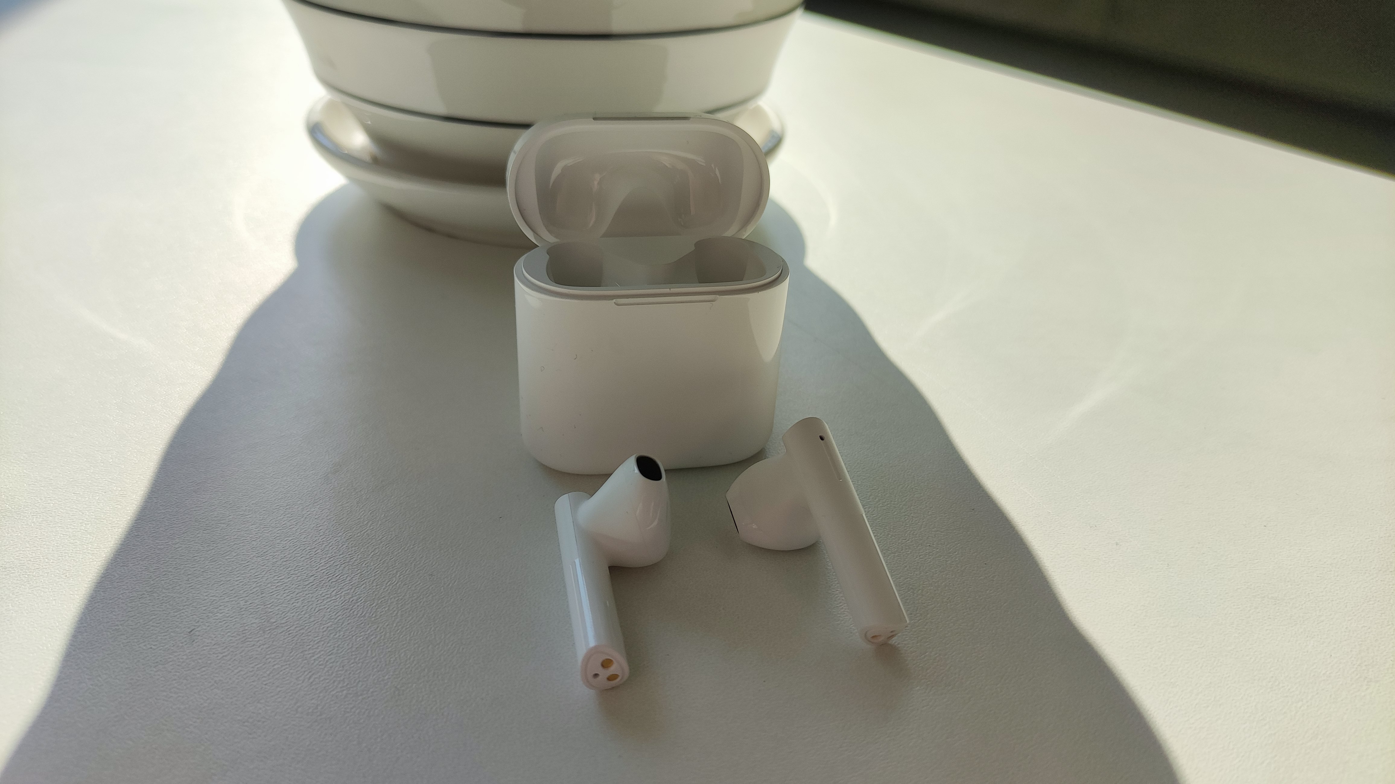 英雄所见略同，HEROG3真无线蓝牙耳机，开箱测评