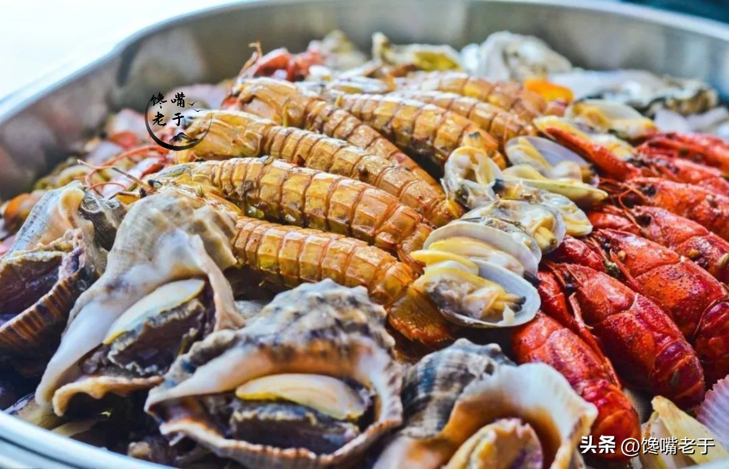 在青岛吃海鲜怎么吃比较划算,外地来青岛吃海鲜去哪里