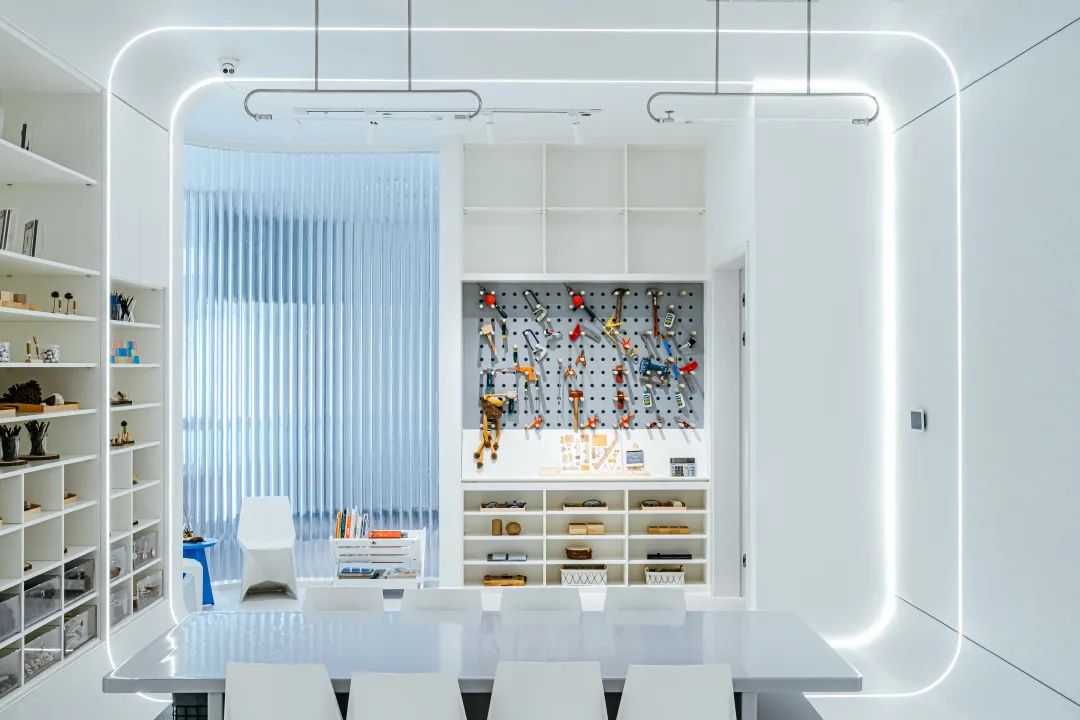 如果国际幼儿园有天花板那一定是MEIYI英皇「探校」