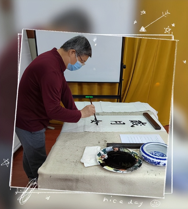 佳荣里街实践所2022年5月工作简报