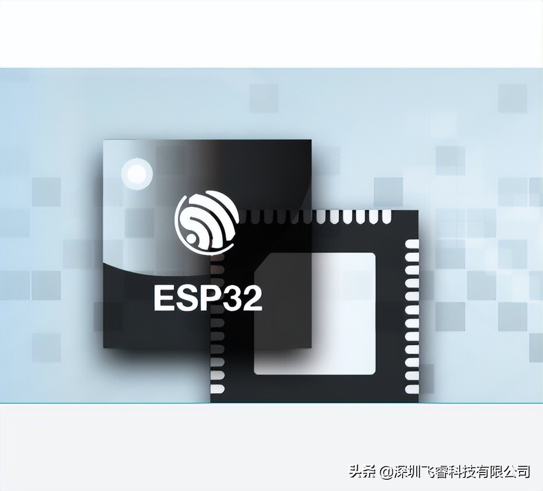 ESP32-DevKitC开发板，嵌入式学习模型，温度异常检测技术应用