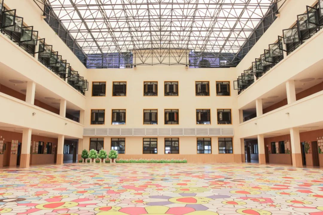 成都协同外语学校附属小学冬令营,成都协同外语学校附属小学怎么样