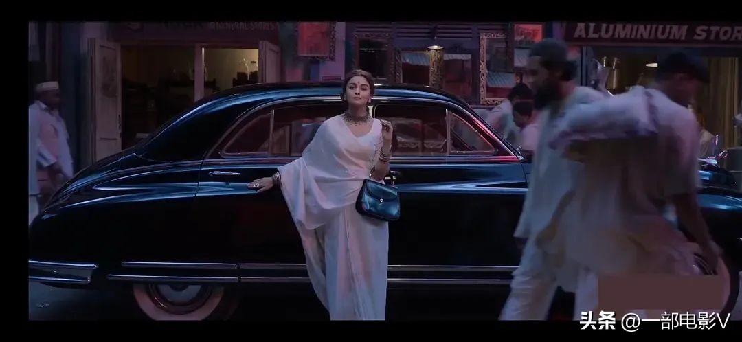 印度反暴电影大全,印度连环扣电影解说