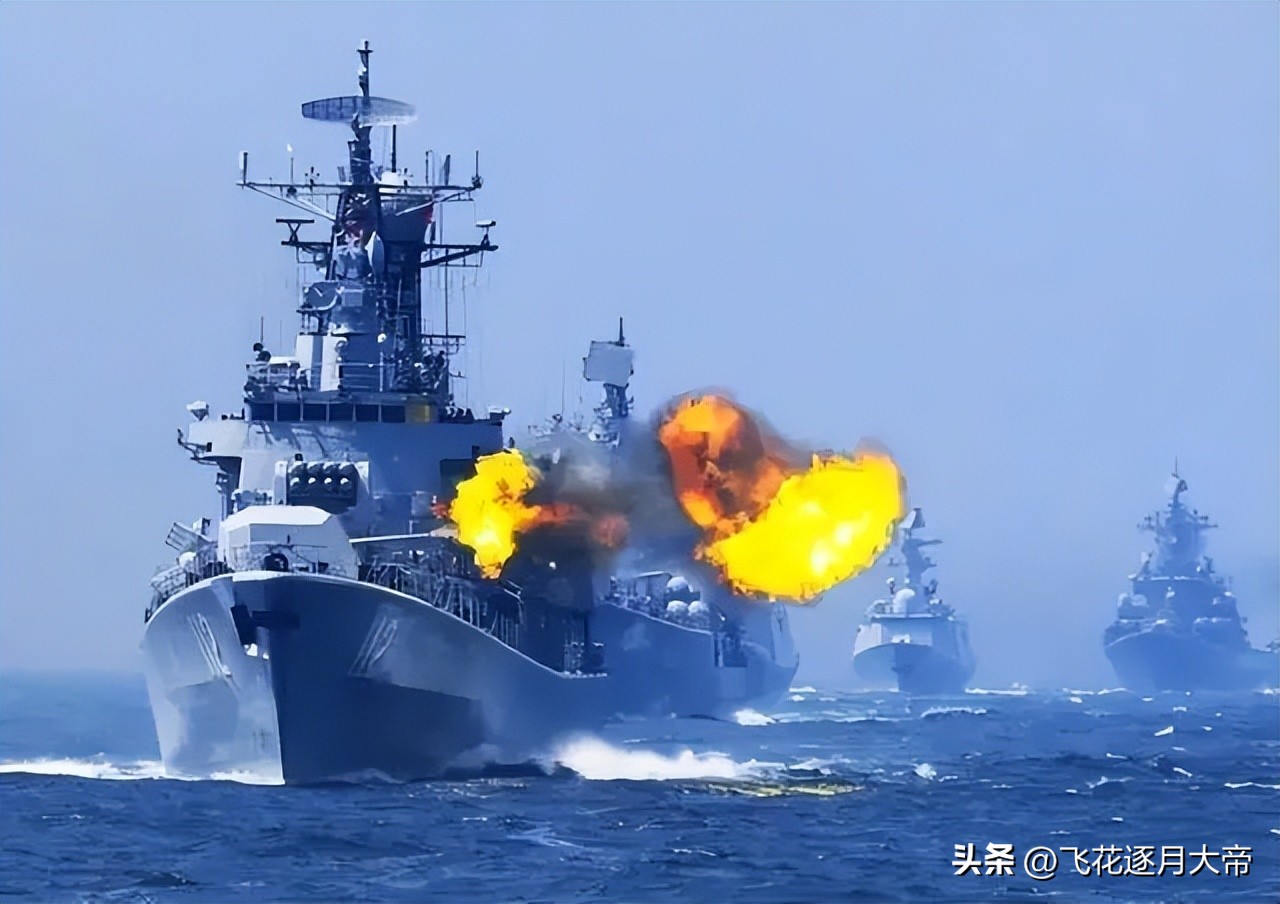 哪来的自信？如不能阻止大陆武统台湾，美军将和中国战斗并取胜