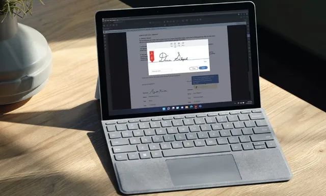 2022最好二合一商务笔记本电脑,2022二合一最强笔记本