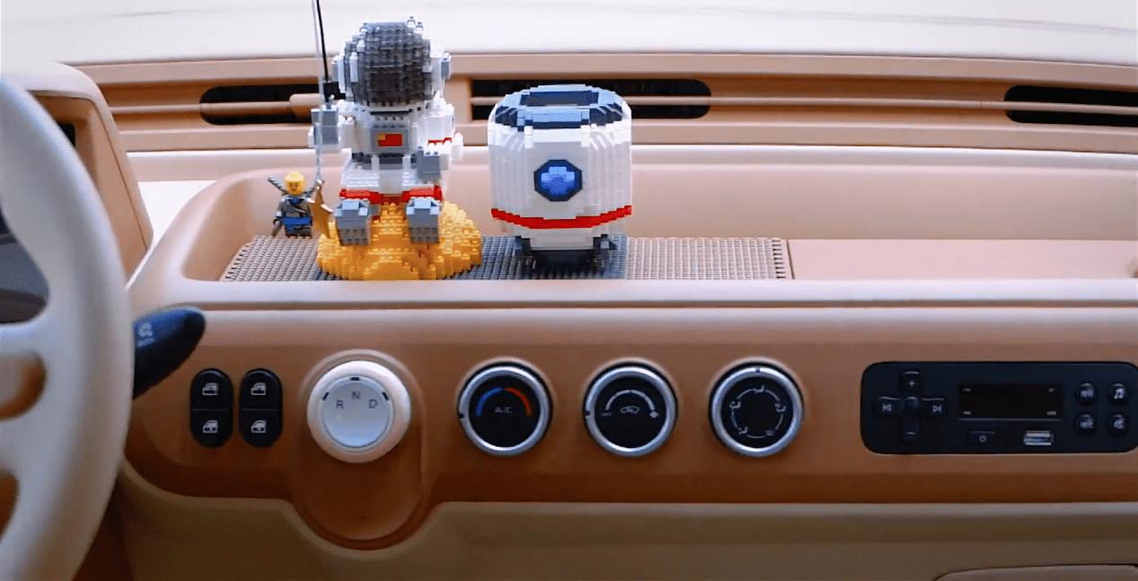 快过端午节了提前包粽子,提前体验端午包粽子的快乐