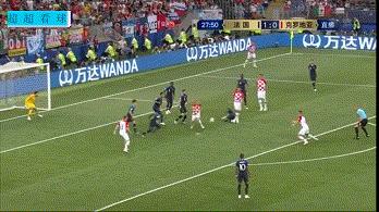 1986-2022世界杯夺冠,18年世界杯冠亚军决赛完整视频