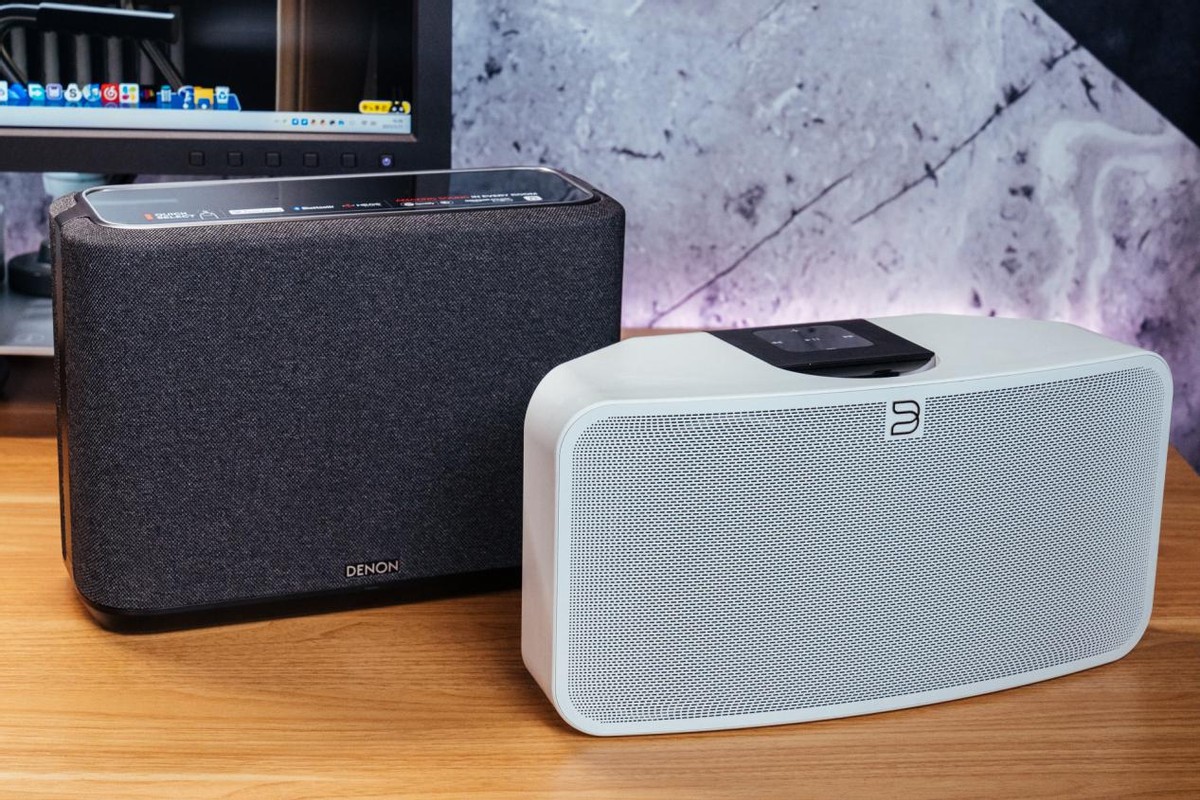 bluesound2i测评,性价比高HIFI音响推荐