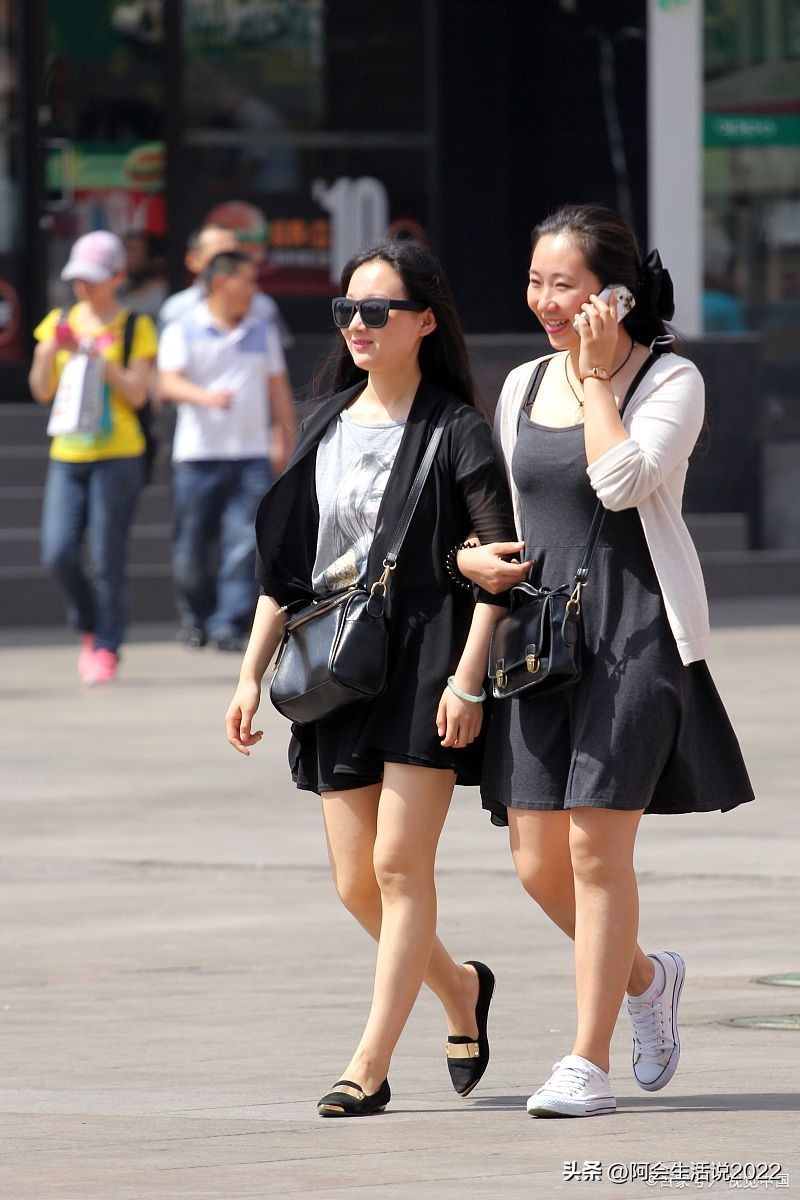 西安小寨为什么那么火,西安小寨人气高的商场