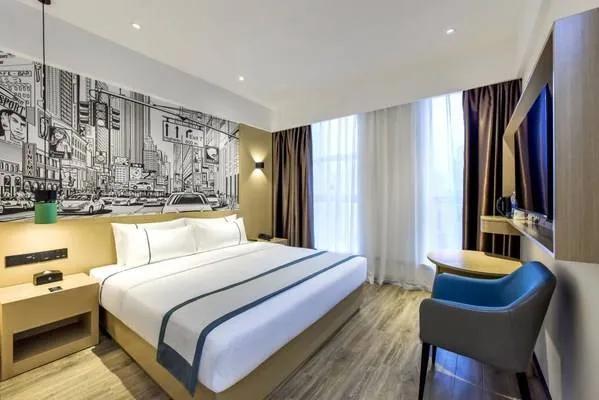 非夫妻关系异性住宾馆犯法吗,民法典非夫妻同住宾馆违法吗