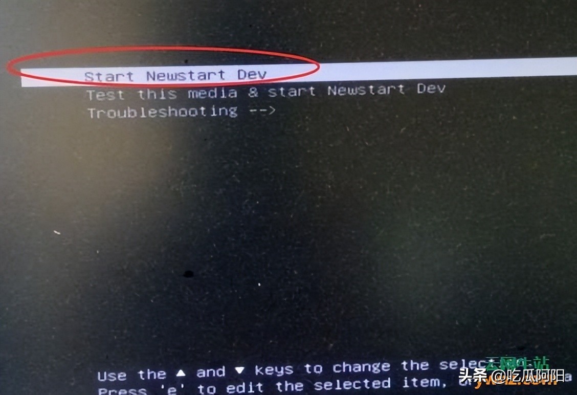 中兴新支点系统怎么不用u盘安装,中兴新支点系统可以在线安装吗