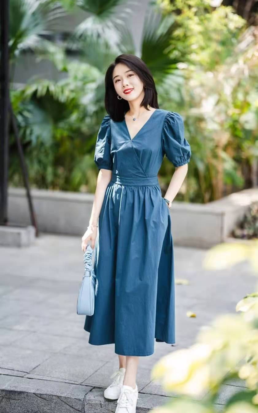 小个子夏天穿什么高跟鞋显高,小个子不穿高跟鞋怎么搭配