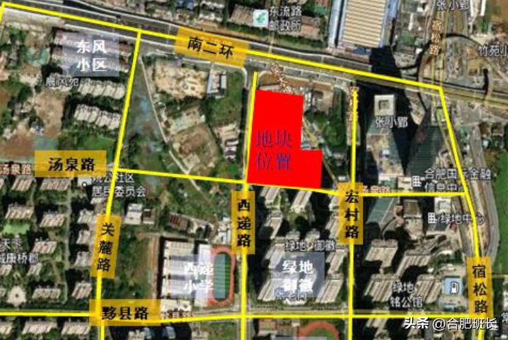 包河区三大新盘,包河区在售精装新房