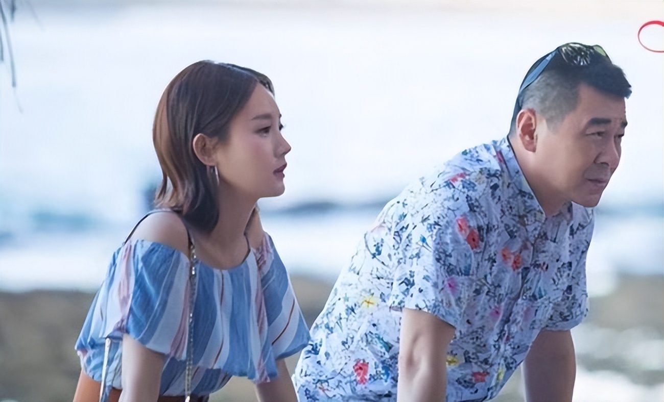 演技好的几位演员个个都是老戏骨,几个演技被老戏骨称赞的年轻演员