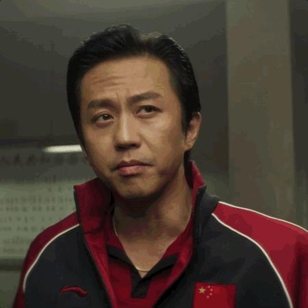 邓超《中国乒乓》耗资3.5亿，上映两天还没突破5千万票房，亏惨了