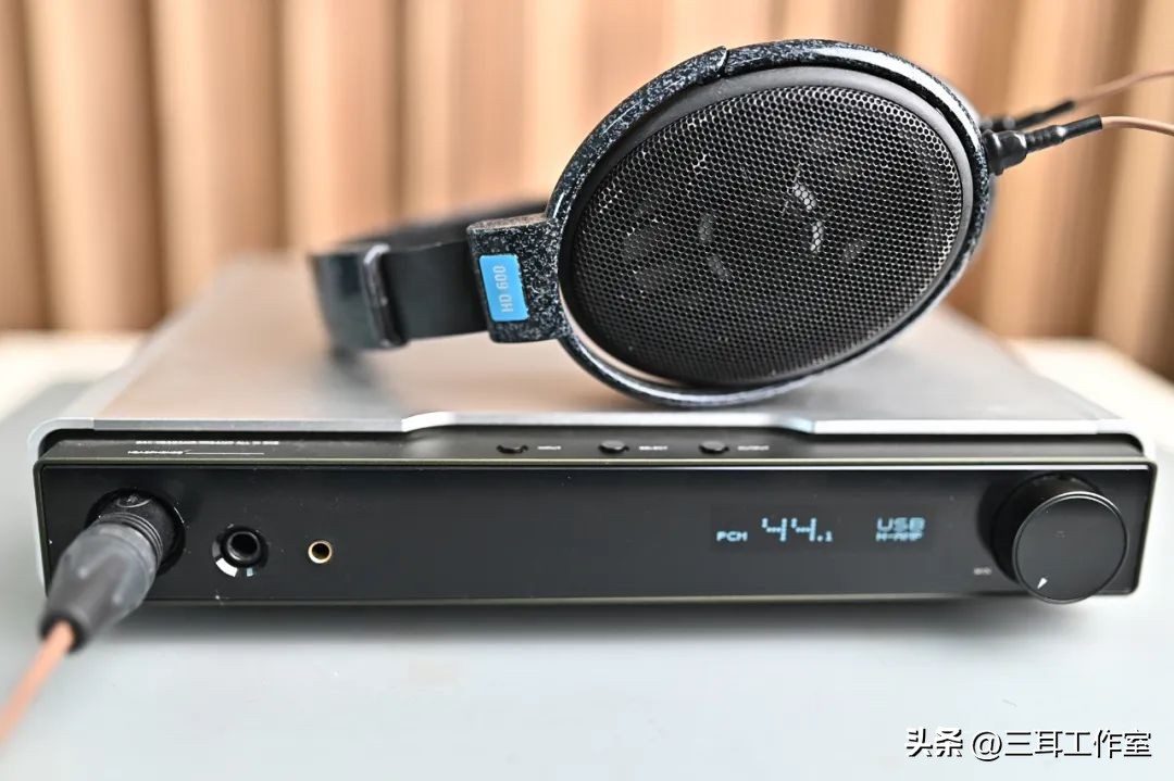 高登hifiman联名小夜曲,高登小夜曲解码