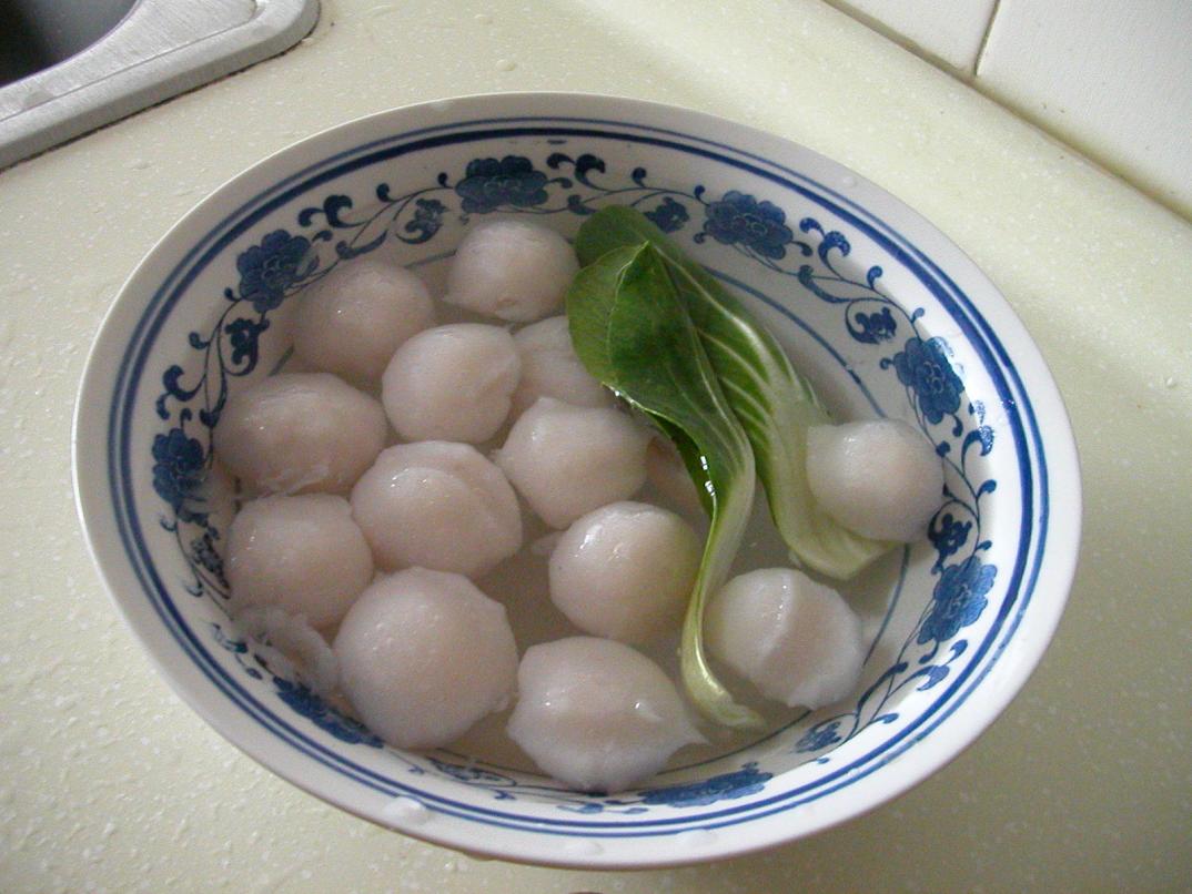 南方鱼丸,正宗南方鱼丸