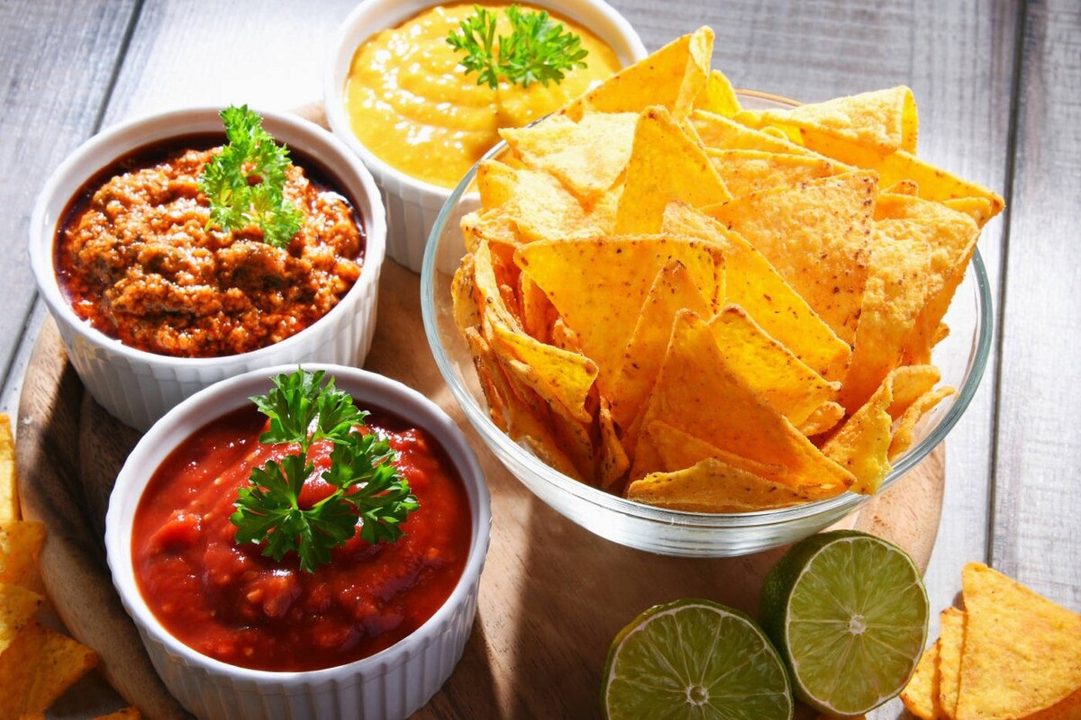 吃了必胖的10种减肥禁忌食物,减肥绝对不能碰这五种食物