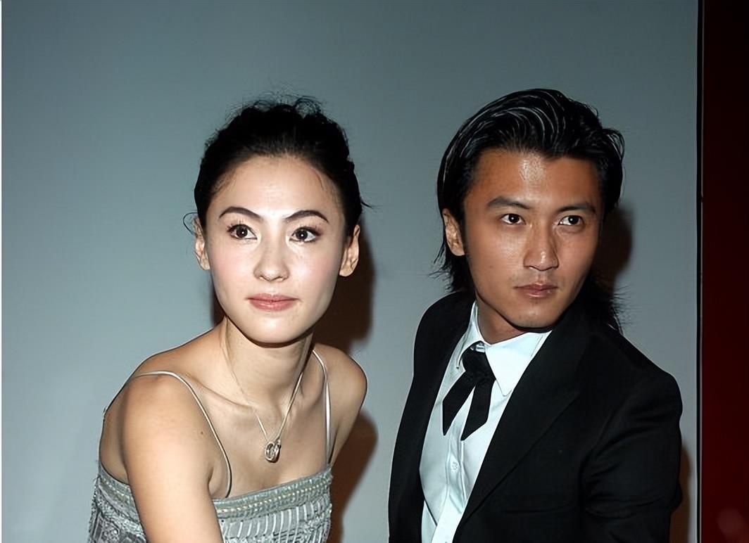 谢霆锋王菲朴树窦唯周迅李亚鹏,王菲谢霆锋李亚鹏周迅窦唯关系图